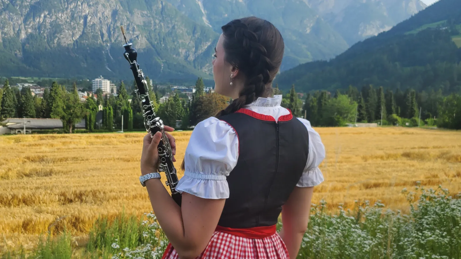 In Vienna, the hills are alive