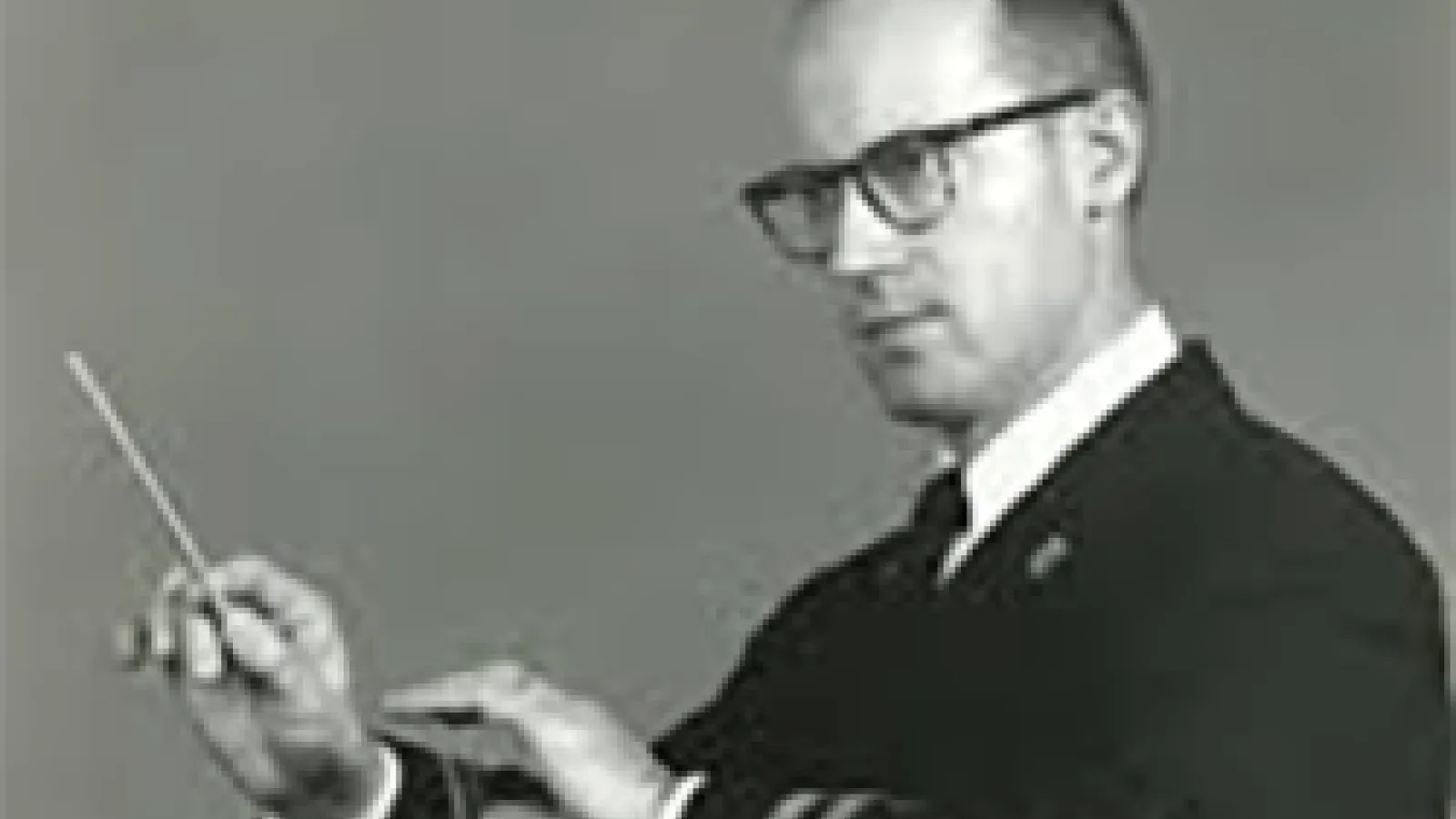 Donald E. McGinnis