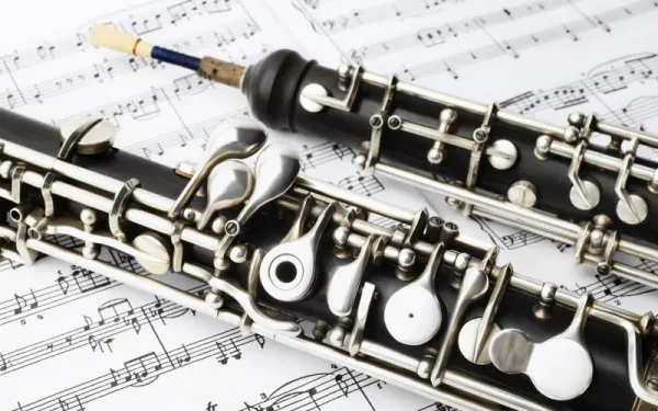 Oboe Day