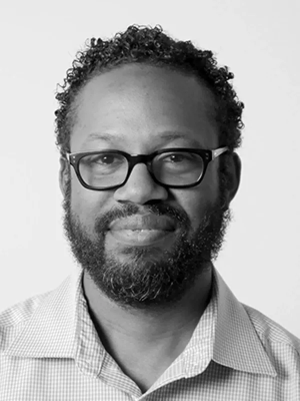 Mark Lomax's faculty profile