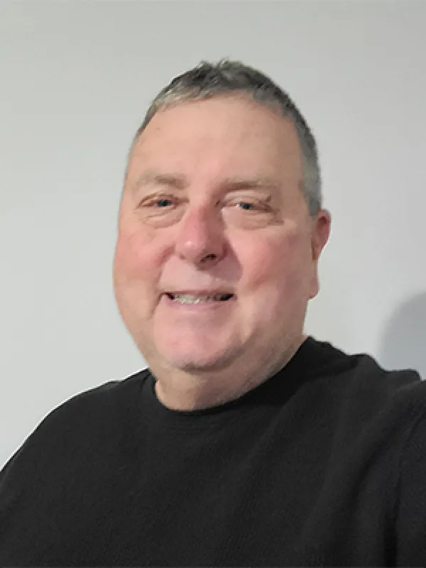 Phillip Louden's faculty profile