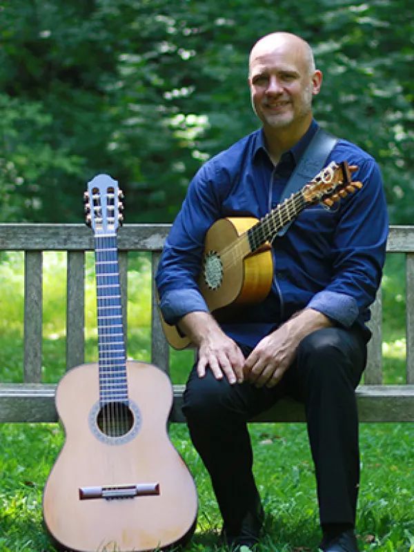Karl Wohlwend's faculty profile
