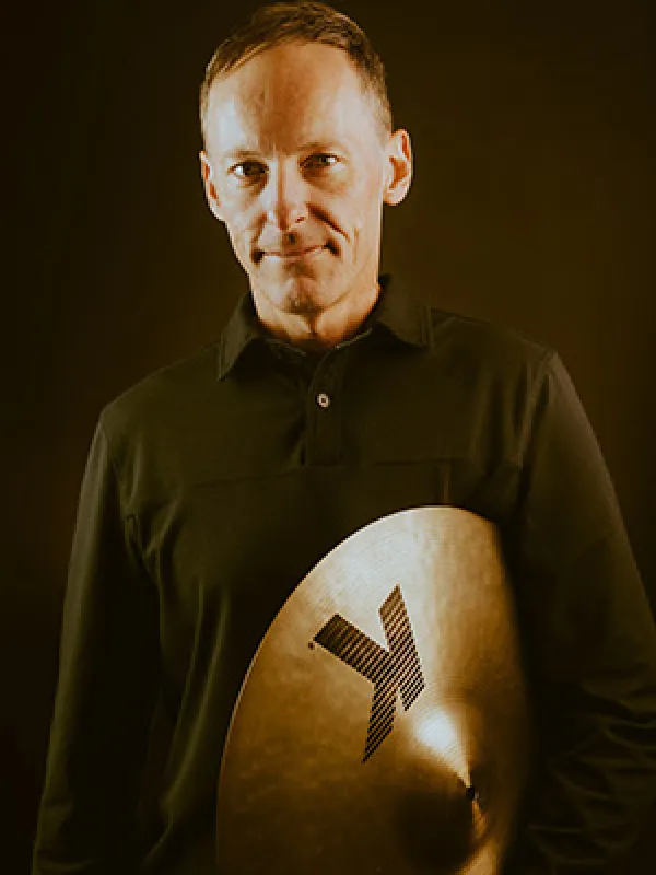 Joseph Krygier's faculty profile