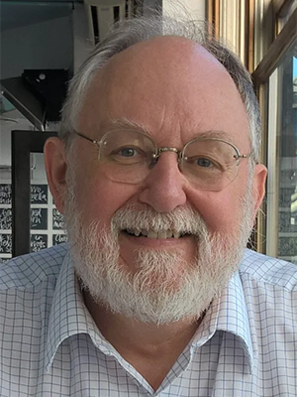 David Huron