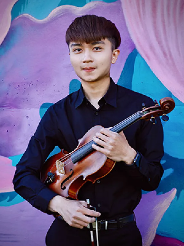 Aiden Yi-Hung Jeng's graduate associate profile