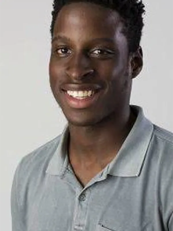 Justin Kerobo's faculty profile