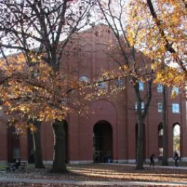 18th Ave. Library