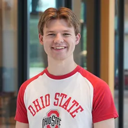 Jake Eyink's Ambassador profile