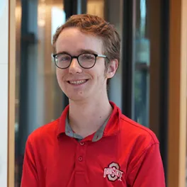 Wesley Giles' Ambassador profile