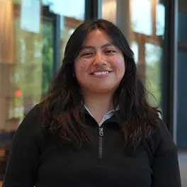 Erica Lopez's Ambassador profile