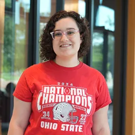 Marissa Maxwell's Ambassador profile