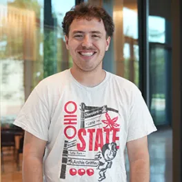 Blake Steele's Ambassador profile