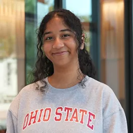 Shreeya Yampati's Ambassador profile