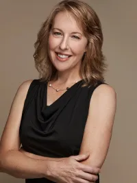 Anne Marie Patterson, String Teacher Workshop faculty