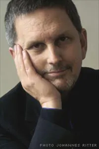 Benjamin Bagby (Photo credit: Johannes Ritter)