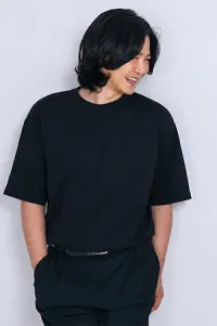Jiung Yoon, pianist