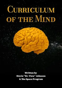 Curriculum of the Mind book cover art