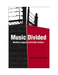 An artistic rendering of a red and black wall with barbed wire fence on top