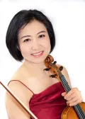 Kun Dong, violin