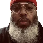 Otis Sharp